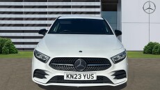 Mercedes-Benz A-Class A200 AMG Line Executive 5dr Auto Petrol Hatchback